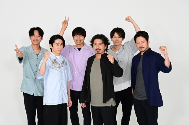 V6、今秋『学校へ行こう！』6年ぶりに特番復活　全員参加の最後のロケへ (2021年6月26日) - Vimarsana News