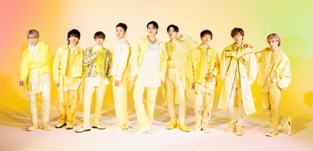 Snow Man 7 5 Cdtvライブ で新曲メドレー Enhypenは Let Me In 日本語ver 21年6月28日 エキサイトニュース