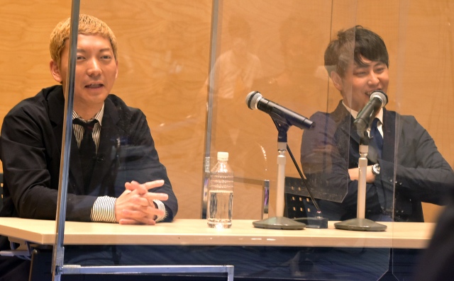 ニューヨーク嶋佐、鬼越＆横澤夏子＆レインボーから"スキャンダル"暴露される (2021年8月12日) - Vimarsana News