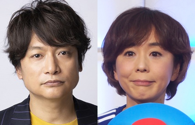 香取慎吾、大下アナと『スマステ』以来4年ぶり共演決定「嬉しいです」 - Vimarsana News