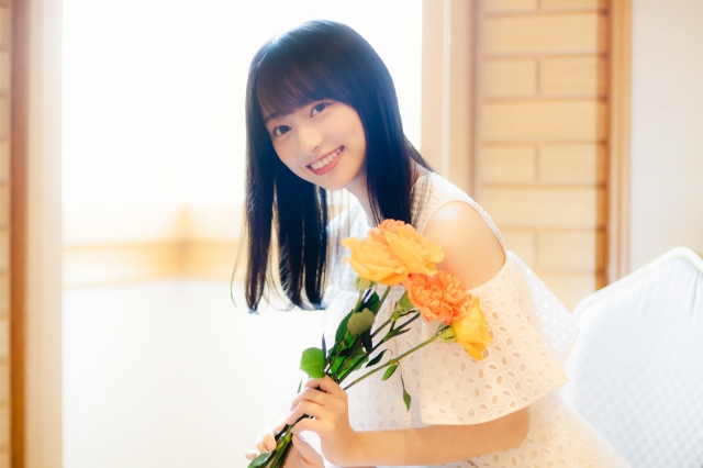 日向坂46影山優佳、女優業で感じた"人生経験の大切さ"「役ににじみ出る」 (2021年8月27日) - Vimarsana News
