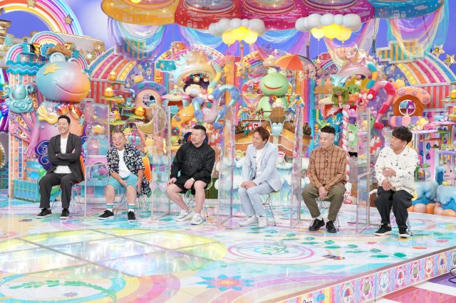 【雨上がり解散報告会】フジモンは涙の訴え「信じたくない」　原西は蛍原の思いを汲み取る (2021年8月17日) - Vimarsana News