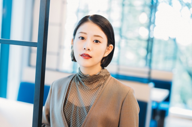 高畑充希、朝ドラ出演で「人生って急に変わるんだな」 コロナ禍で女優活動に変化も (2021年8月21日) - Vimarsana News