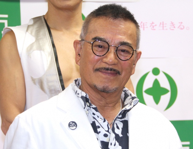 千葉真一さん　荼毘にふされる　喪主は次男・眞栄田郷敦 (2021年8月21日) - Vimarsana News