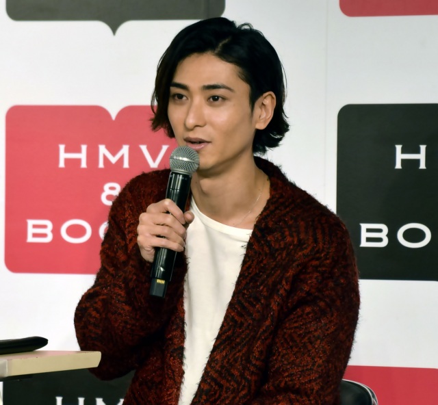 古川雄大、新型コロナ感染　27日からのコンサート全10公演中止 (2021年8月21日) - Vimarsana News