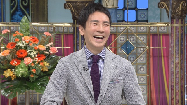 郷ひろみ『さんま御殿』初登場もマイペース　マヂラブ野田は衝撃告白「カレー食べられない」 (2021年8月31日) - Vimarsana News