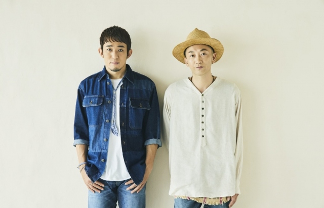 新生ファンモン、グループへの想いと2人での再始動への葛藤「"あの日の涙"に申し訳ない思いは今もある。でも…」　 (2021年9月22日) - Vimarsana News