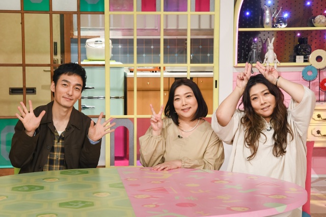 草なぎ剛、やすともとMCタッグで絶賛「包容力があります」 (2021年9月24日) - Vimarsana News