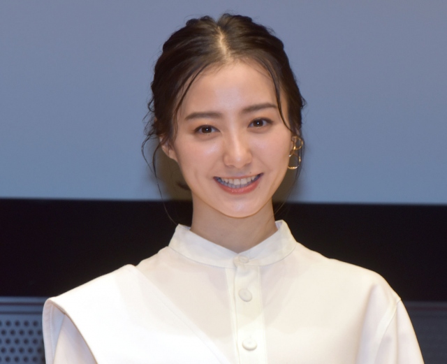 オーズ 泉比奈 高田里穂 怪力シーン 裏話あかす 1人で ふんにゅ って 21年11月5日 エキサイトニュース