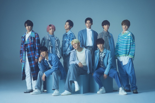 渡辺翔太のニュース 芸能総合 197件 エキサイトニュース