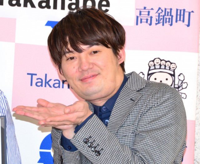 ジェラードン海野裕二 体調不良で一時休養 アタック西本 かみちぃの2人は活動継続 21年12月14日 エキサイトニュース