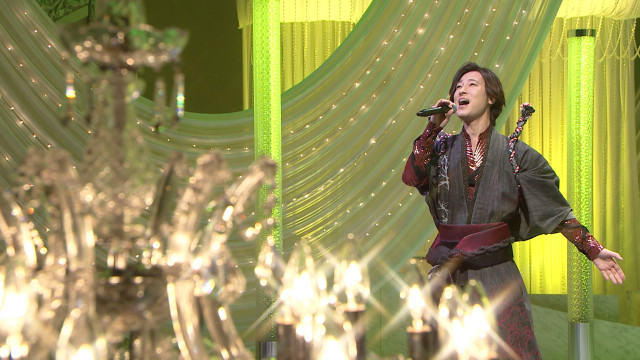 椎名林檎との交友関係が知りたい！山内惠介とのエピソードを持ち出して