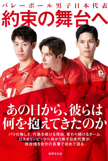 石川祐希　西田有志　高橋藍　ぬいぐるみ 3体セット バレーボール男子・石川祐希、髙橋藍、西田有志ら代表11人、撮り下ろし