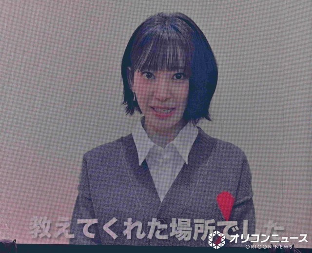 元HKT48宮脇咲良、AKB48の20周年コンサートに祝福メッセージ 10周年