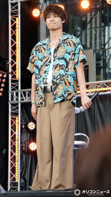 髙松アロハ、緊張をほぐす方法明かしファン沸かす 自己肯定感が