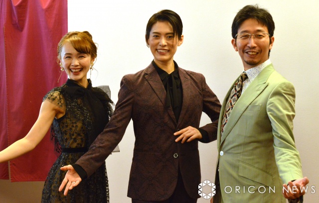 OSK日本歌劇団、来年102年目に気持ち新た “団結力”と“生命力”で魅力を