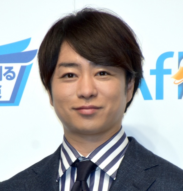 櫻井翔 嵐の大ヒット曲 Happiness は 名言に近い歌詞 明日を迎えに行こう の深さに改めて驚き 22年8月21日 エキサイトニュース