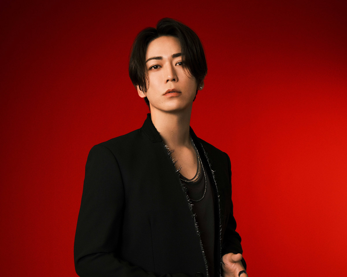 かめID」でつながる新しい亀梨和也 ファンクラブ立ち上げと 