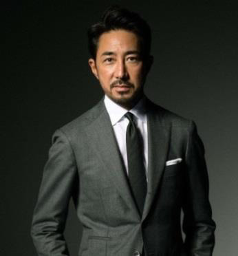 cocoti SHIBUYAで干場義雅の「初めてのオーダースーツ 