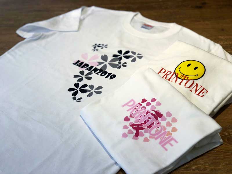 コミケ直前でも対応 その場で作れるオリジナルtシャツ販売機が渋谷に登場 19年12月6日 エキサイトニュース