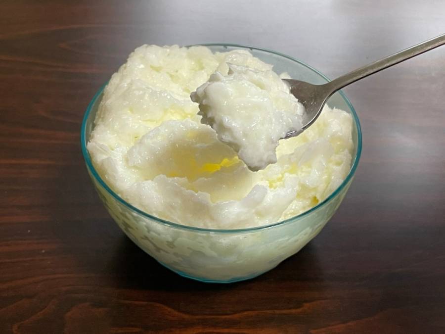 材料を混ぜて冷やすだけ 大人も子どもも大満足の絶品カルピスかき氷 22年7月9日 エキサイトニュース