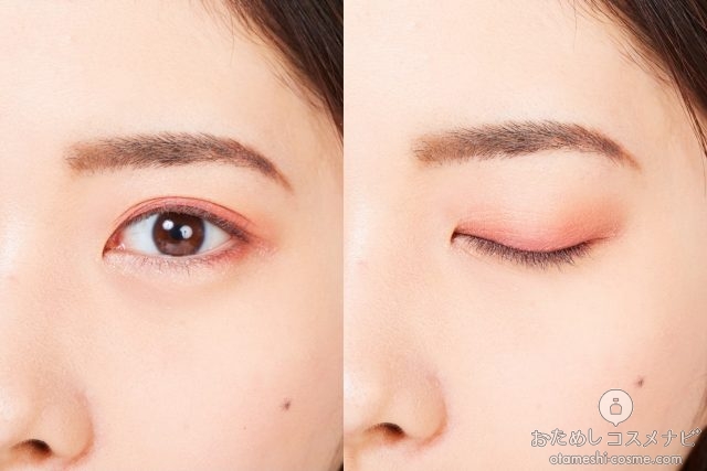 ボルドーメイク テクニック不要でセクシーな眼差しが完成 絶対失敗しない ボルドーアイシャドウ 4選 ローリエプレス