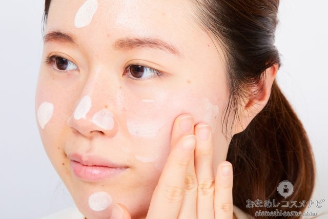 1日中崩れ知らず テカリ防止にとことんこだわった新化粧下地 毛穴パテ職人 テカリ防止下地 で毛穴レスなさらさら肌へ ローリエプレス