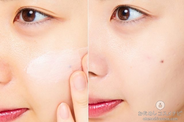 素肌そのものがキレイに見える ディエム クルール カラーブレンドファンデーション がカラフルなヒミツに迫る ローリエプレス