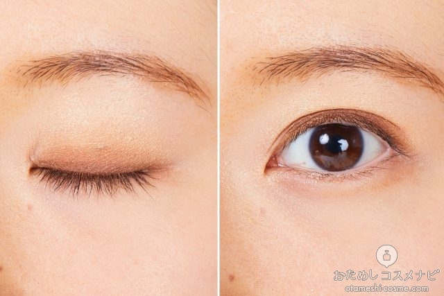 自分に似合う色味は エクセル スキニーリッチシャドウ 全7色を徹底検証 ローリエプレス