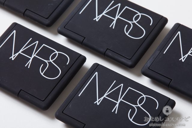 売れ筋人気5色 Nars ブラッシュ の人気5色を徹底レビュー ローリエプレス