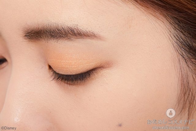 Misshaとディズニーストアの共同企画 限定コスメをレビュー ローリエプレス
