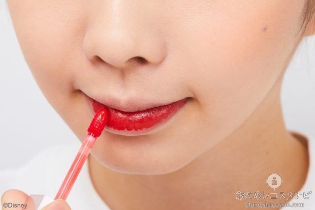 Misshaとディズニーストアの共同企画 限定コスメをレビュー ローリエプレス