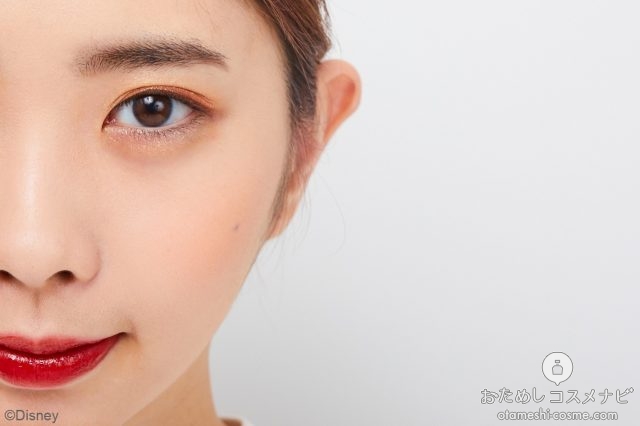 Misshaとディズニーストアの共同企画 限定コスメをレビュー ローリエプレス