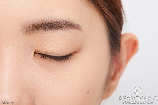 Misshaとディズニーストアの共同企画 限定コスメをレビュー ローリエプレス