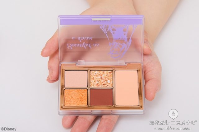 Misshaとディズニーストアの共同企画 限定コスメをレビュー ローリエプレス