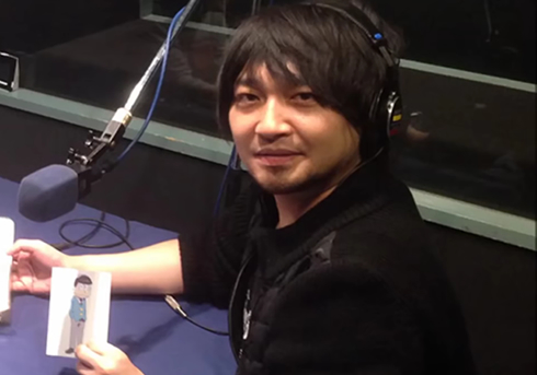 呼び捨てとかあだ名とかごめんなさい 中村悠一 声優なんかは大体呼び捨て ツイートでファンが謝罪 15年12月13日 エキサイトニュース
