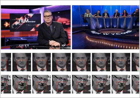 映像から会話を読み取った Hal9000 が現実に グーグルの 読唇術ai が登場 16年12月7日 エキサイトニュース