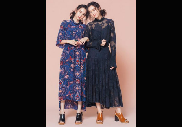 河北麻友子 桐谷美玲 まるで双子なスレンダーボディに羨望の眼差し 幸せ太り 報告の三浦翔平に嫉妬の声 19年9月7日 エキサイトニュース