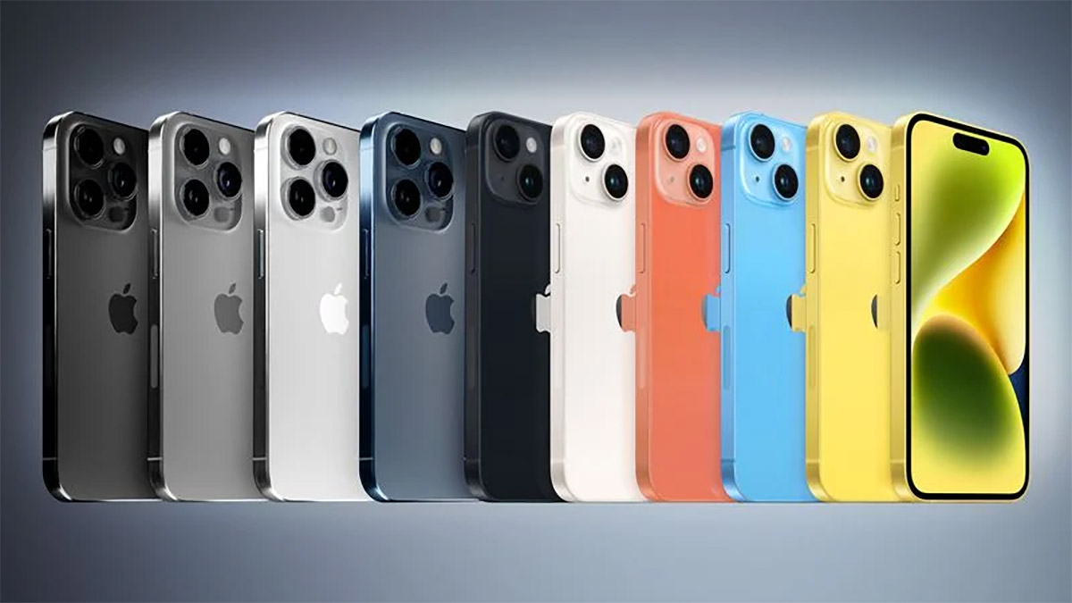 t-mobile blue iphone 15 colors