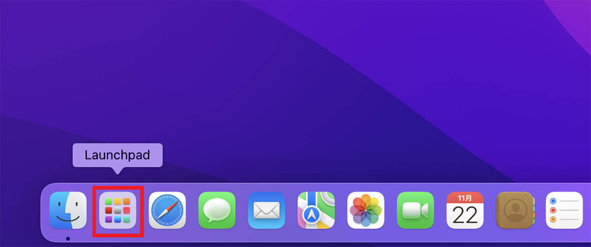 Mac】Launchpadの使い方 – iPhoneやiPadの「Appライブラリ」な機能 ...