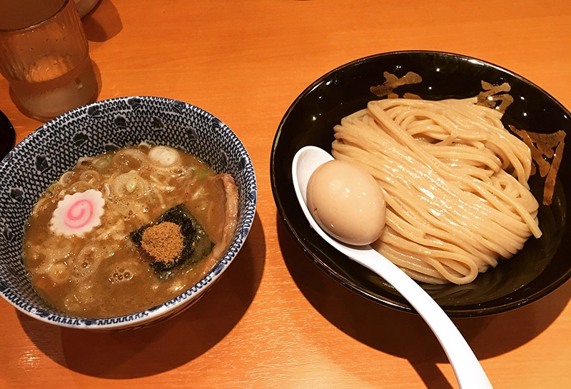 最も ラーメン屋 が充実している23区ランキング 3位渋谷区 2位豊島区を上回る全国屈指の激戦区とは 21年9月22日 エキサイトニュース