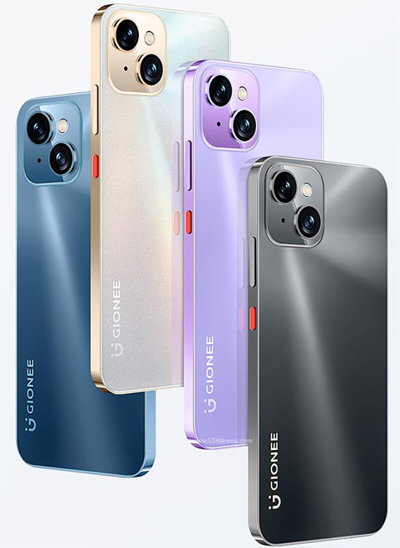 iPhoneにそっくりな中華スマホ「Gionee G13 Pro」登場!? 似ていても「カニカマとカニくらい違う」などツッコミどころが満載すぎると話題  (2022年2月3日) - エキサイトニュース