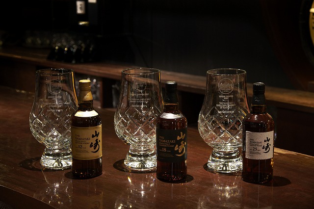 ⭕️本日、3日限定価格❣️お買い得❗️サントリー山崎12年 3本セット