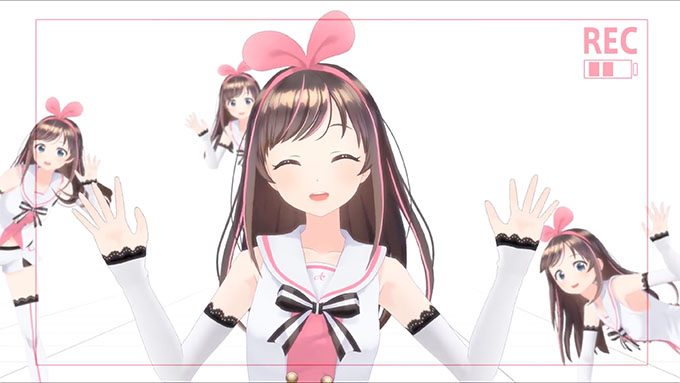 Vtuberの魂はコピーできる Aiの遺電子 山田胡瓜ロングインタビュー その1 19年8月21日 エキサイトニュース