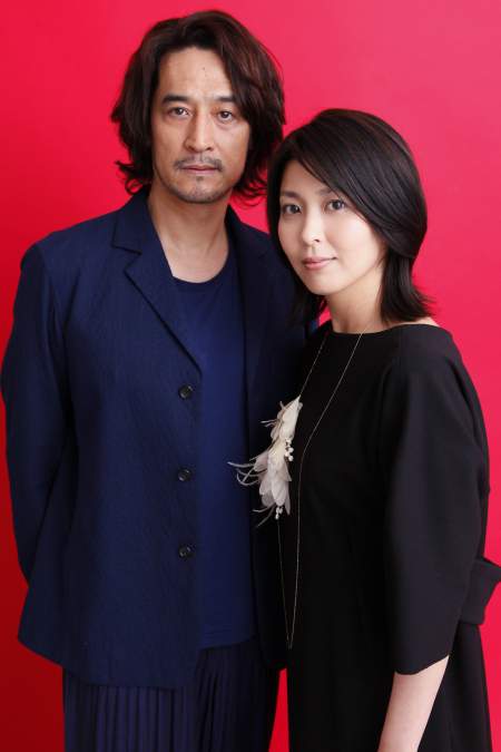 松たか子 激動のラブストーリーで 恋して迷う 普通の女性を演じたい 12年7月12日 エキサイトニュース