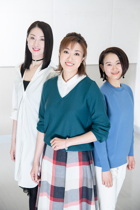 北翔海莉が明治座初座長 伝説の舞台人 出雲の阿国を演じる 19年3月12日 エキサイトニュース