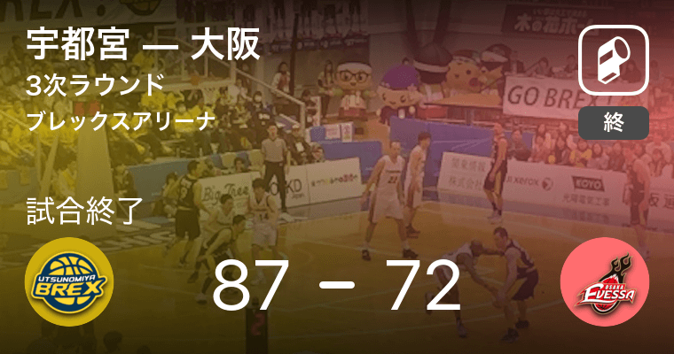 第99回天皇杯全日本バスケットボール選手権大会