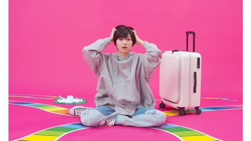 二階堂ふみtbsドラマ初主演 プロミス シンデレラ 実写ドラマ化 21年5月9日 エキサイトニュース