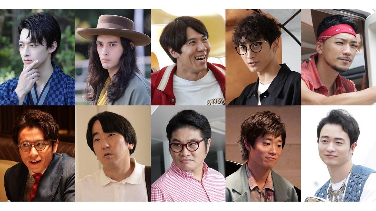 コカドケンタロウ 結婚のニュース 芸能総合 16件 エキサイトニュース