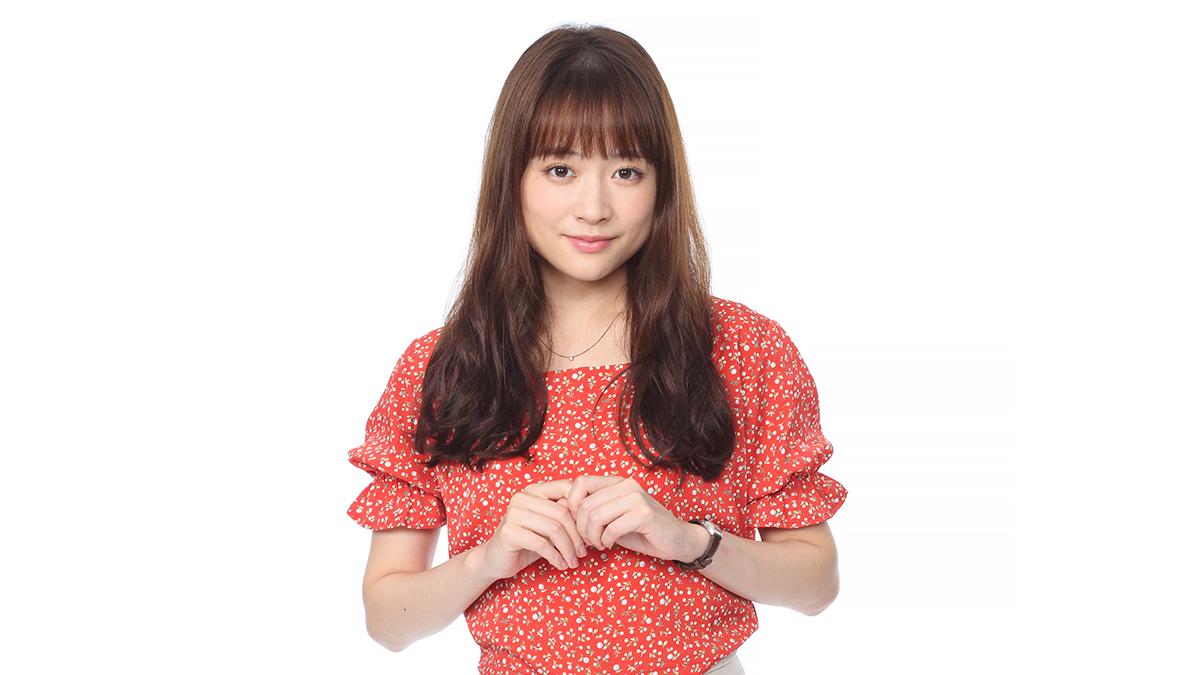 つま好き 大原櫻子インタビュー 漫画とは一味違う千歳を楽しんで 21年10月6日 エキサイトニュース